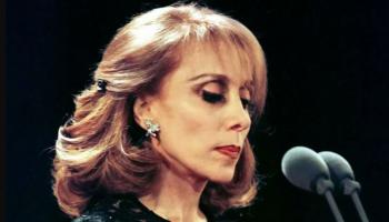 صورة حول : الحباشنة يكتب بمناسبة عيد ميلاد الراحلة فيروز الحباشنة يكتب بمناسبة عيد ميلاد الراحلة فيروز