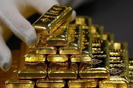 صورة حول : أسعار الذهب ترتفع مع تراجع الدولار أسعار الذهب ترتفع مع تراجع الدولار