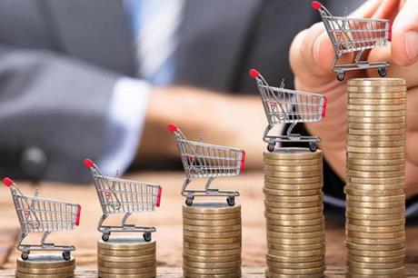 ارتفاع التضخم بالأردن إلى 4.14% في 10 شهور