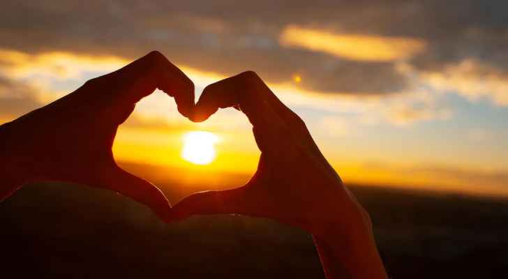 دراسة: السعادة الزوجية تحمي من نوبات القلب