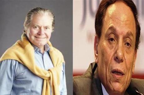 صورة حول : حسين فهمي يتحدث عن علاقته بالفنان عادل امام حسين فهمي يتحدث عن علاقته بالفنان عادل امام