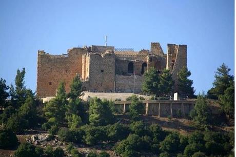 ورشة في قلعة عجلون حول تطبيقات التكنولوجيا والسياحة المستدامة