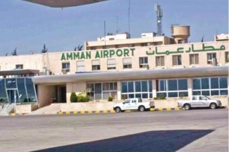 صورة حول : بتكلفة بلغت مليون دينار.. تنفيذ منطقة أمان نهاية مدرج مطار ماركا بتكلفة بلغت مليون دينار.. تنفيذ منطقة أمان نهاية مدرج مطار ماركا