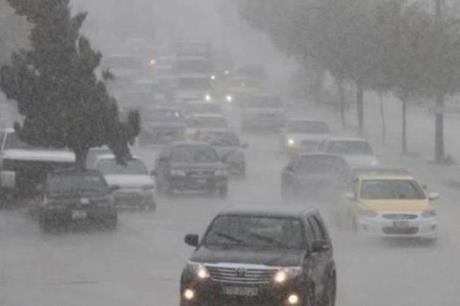 صورة حول : الأشغال: جاهزون للتعامل مع الظروف الجوية المتوقعة الأشغال: جاهزون للتعامل مع الظروف الجوية المتوقعة