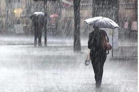 طقس العرب: زخات ثلجية متقطعة في هذه المناطق مساء الاثنين