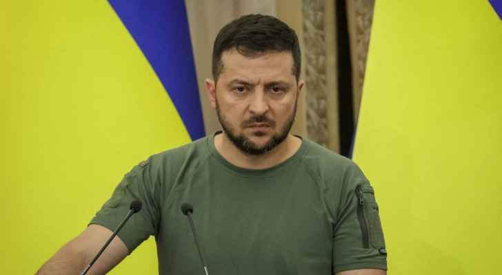 صورة حول : الولايات المتحدة تدعو كييف لإبداء الانفتاح على فكرة المفاوضات الولايات المتحدة تدعو كييف لإبداء الانفتاح على فكرة المفاوضات