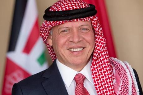 صورة حول : الملك يستقبل الدغمي ويشيد بجهود مجلس النواب في "عاديته الأولى" الملك يستقبل الدغمي ويشيد بجهود مجلس النواب في "عاديته الأولى"