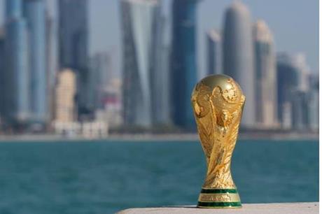 صورة حول : إيتو يتوقع تأهل الكاميرون والمغرب لنهائي مونديال قطر إيتو يتوقع تأهل الكاميرون والمغرب لنهائي مونديال قطر