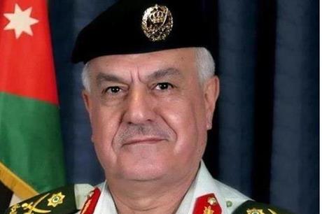 صورة حول : الحنيطي يوجه بتسخير كافة الإمكانات التكنولوجية لتطوير المنظومة الأمنية الحنيطي يوجه بتسخير كافة الإمكانات التكنولوجية لتطوير المنظومة الأمنية