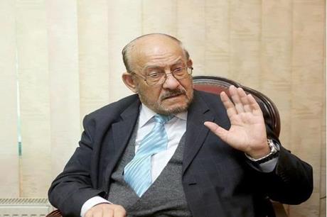 وفاة المراقب العام السابق لجماعة الإخوان عبدالمجيد الذنيبات