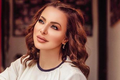 سوزان نجم الدين تنضم الى مسلسل "مربى العز"