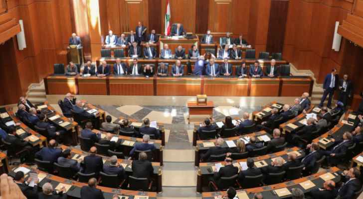 صورة حول : للمرة السادسة فشل انتخاب رئيس للجمهورية اللبنانية للمرة السادسة فشل انتخاب رئيس للجمهورية اللبنانية