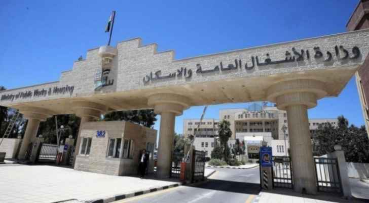 ٨٢ بلاغا تعاملت معها الأشغال في حالة عدم الاستقرار الجوي الماضية