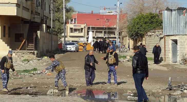 صورة حول : مقتل ٤ جنود عراقيين في كركوك مقتل ٤ جنود عراقيين في كركوك