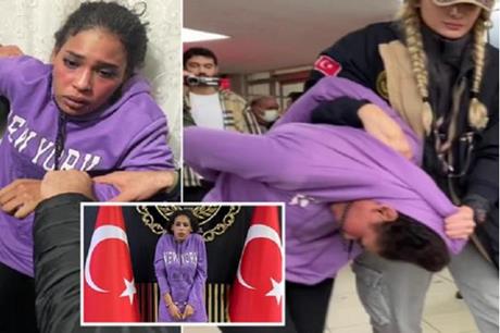 بلغاريا تتهم 5 أشخاص بالضلوع في تفجير إسطنبول