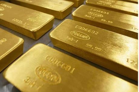 صورة حول : أسعار الذهب عالمياً: الأوقية تخسر قرابة 10 دولارات أسعار الذهب عالمياً: الأوقية تخسر قرابة 10 دولارات