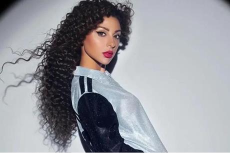 صورة حول : ميريام فارس توضح معاني كلمات أغنية مونديال قطر ميريام فارس توضح معاني كلمات أغنية مونديال قطر