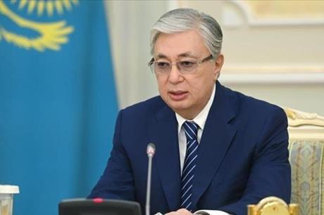 يوم استثنائي في كازاخستان والاستطلاعات تؤكد تقدم توكاييف