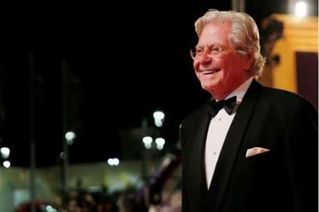 رئيس مهرجان القاهرة السينمائي يوضح حول الزي الرسمي للنجوم