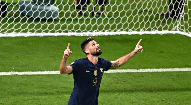 صورة حول : فوز فرنسا على استراليا في مونديال قطر ٤ - ١ فوز فرنسا على استراليا في مونديال قطر ٤ - ١