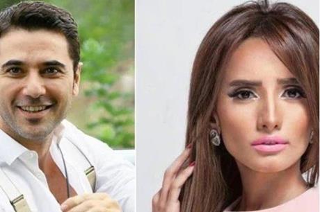 محكمة الأسرة تلزم أحمد عز بدفع مبلغ 600 ألف جنيه مصري لصالح طليقته