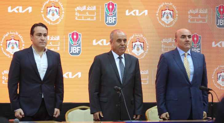 اتحاد السلة يطلق دوري المدارس الأول بالتعاون مع وزارة التربية والتعليم