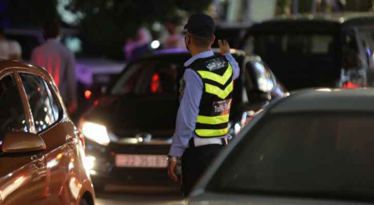 إغلاقات وتحويلات مرورية في العقبة الجمعة