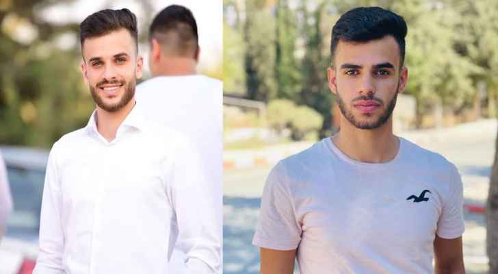 صورة حول : استشهاد شقيقين فلسطينيين برصاص الاحتلال استشهاد شقيقين فلسطينيين برصاص الاحتلال