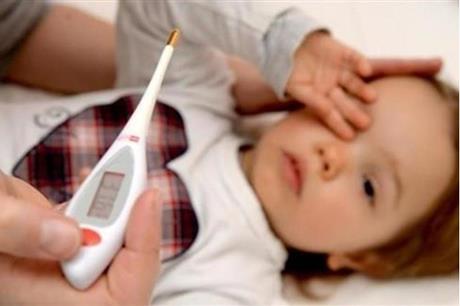 تكثر في الشتاء .. ما أعراض الاصابة بالحصبة الألمانية لدى الأطفال ؟