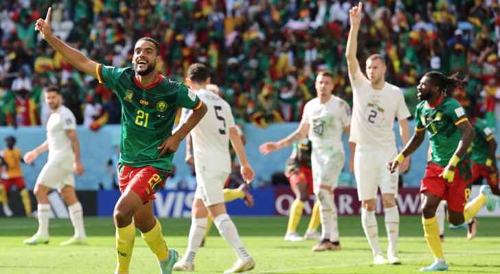 جميع احتمالات التأهل لمنتخبات كأس العالم ٢٠٢٢ قبل انطلاق الجولة الختامية