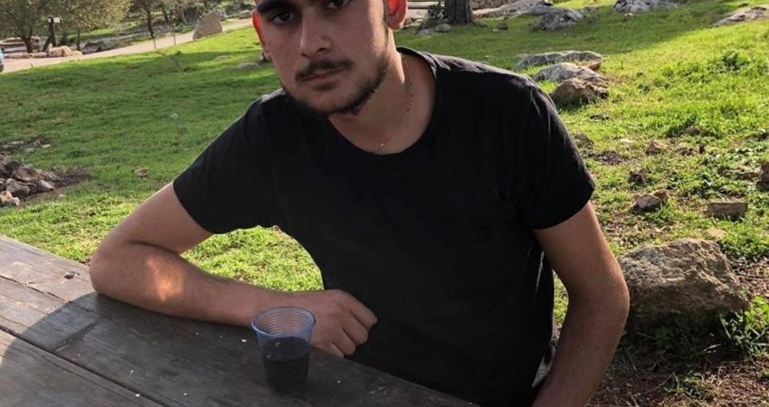 مسلحون فلسطينيون يختطفون جثة شاب إسرائيلي