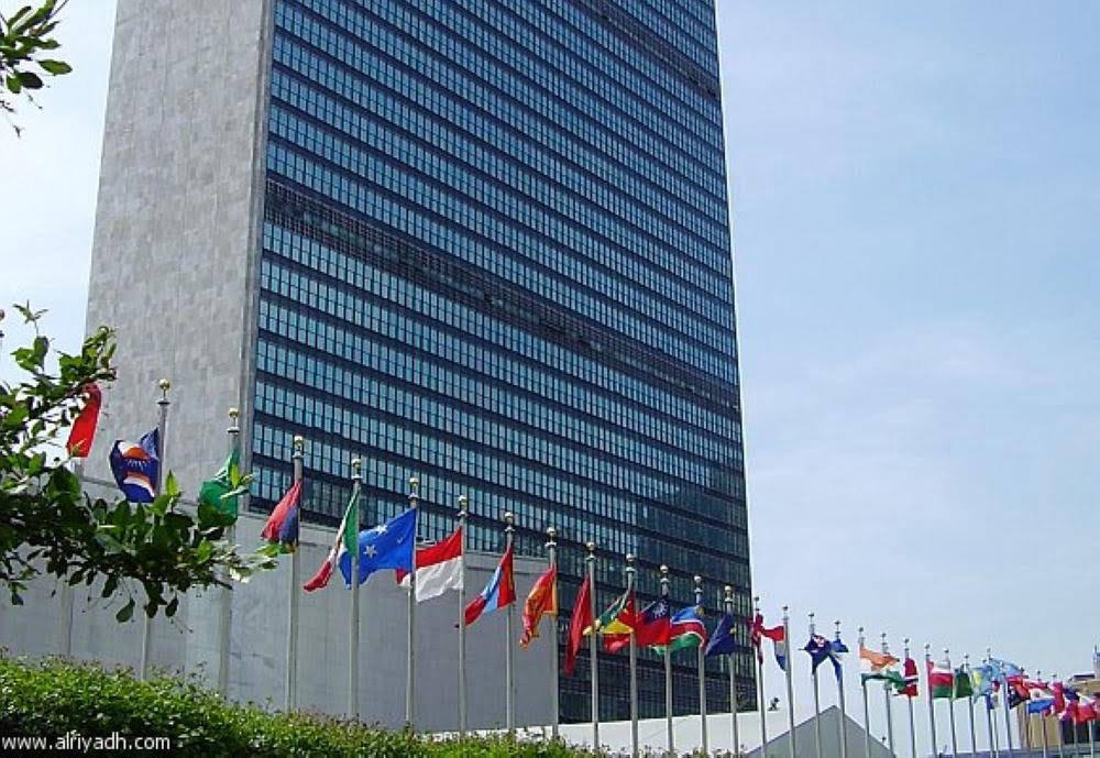 صورة حول : الأردن يصوت لصالح 5 قرارات بشأن القضية الفلسطينية الأردن يصوت لصالح 5 قرارات بشأن القضية الفلسطينية