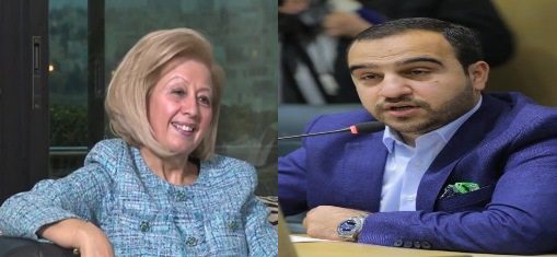 هل تعتذر أو تستقيل النجار استجابة لطلب النائب العدوان