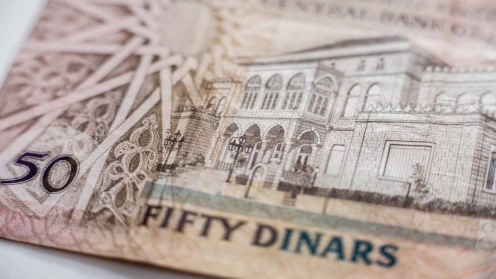 ٨٨ مليون دينار مبالغ مستحقة على وزارات ومؤسسات حكومية للضمان