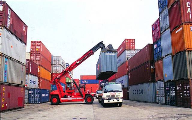 ارتفاع العجز التجاري للاردن بنسبة 32.8 بالمئة حتى أيلول المنصرم