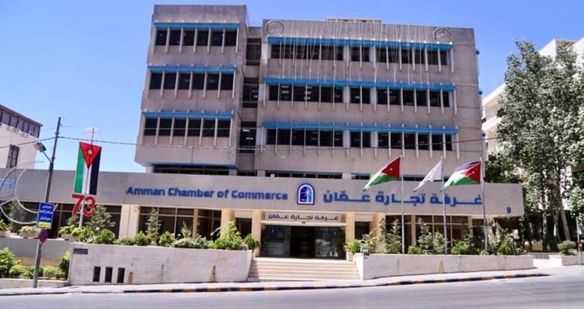 صورة حول : تجار : القطاع بحاجة لمجموعة من الإصلاحات الداعمة تجار : القطاع بحاجة لمجموعة من الإصلاحات الداعمة