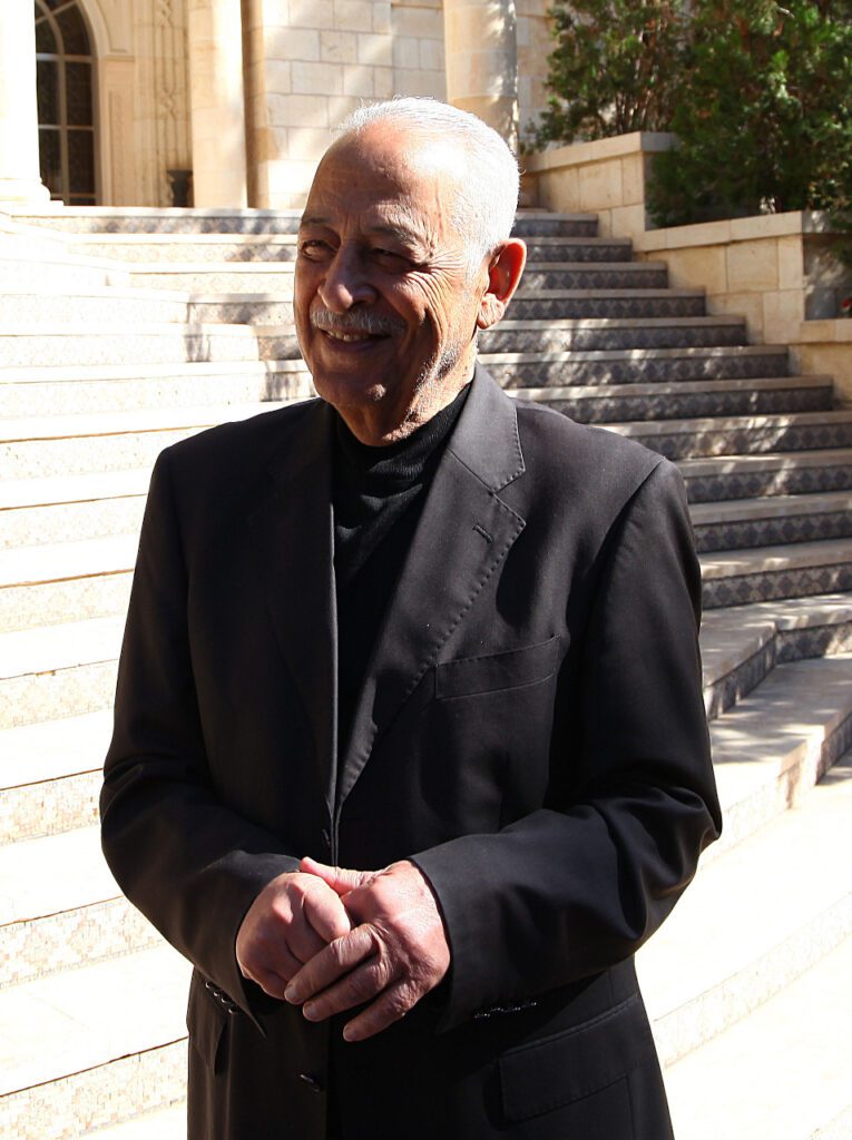 العيسوي يلتقي مجموعة من وجهاء غرب اربد ..صور