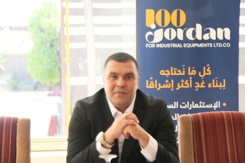 ملو العين: التوجيهات الملكية تستوجب من الجميع العمل والانجاز .. والرسائل الملكية في غاية الوضوح