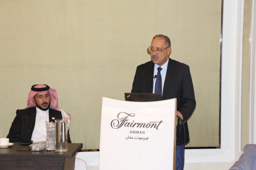 صورة حول : جويعد يؤكد اهمية مواكبة التطورات في مجال تقنيات السلامة العامة والتقليل من المخاطر جويعد يؤكد اهمية مواكبة التطورات في مجال تقنيات السلامة العامة والتقليل من المخاطر