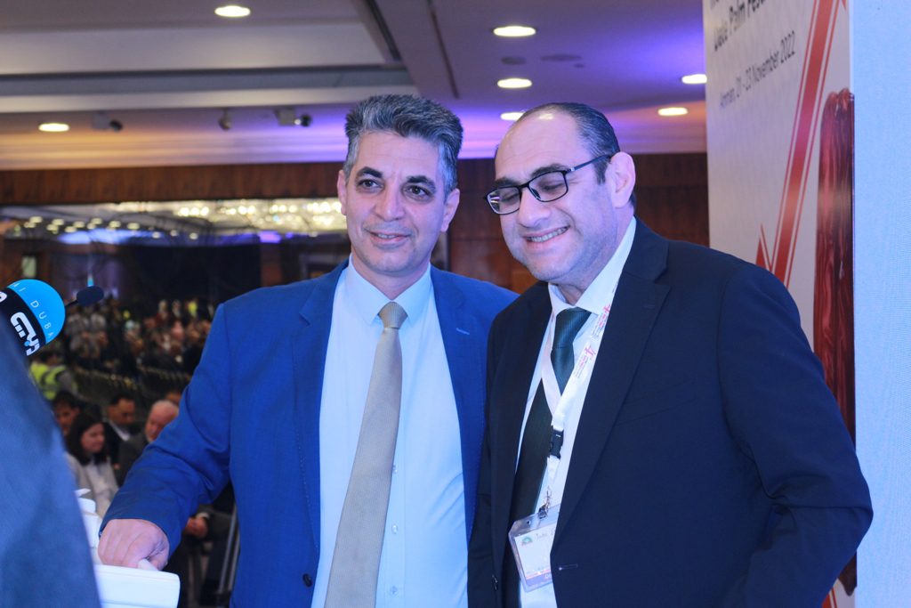 بالصور افتتاح المهرجان الدولي الـ4 للتمور الذي تنظمه جائزة خليفة الدولية لنخيل التمر