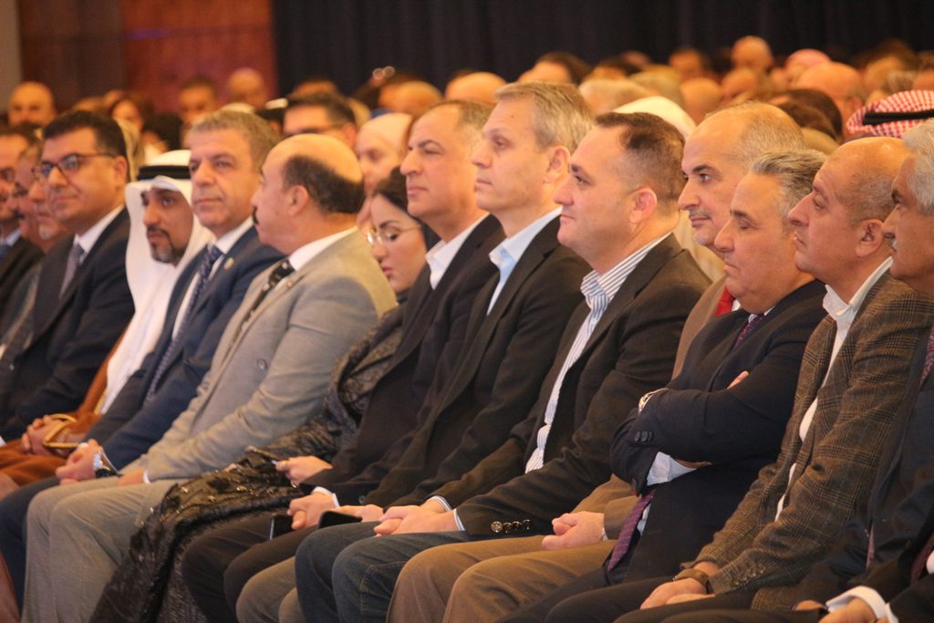 بالصور افتتاح المهرجان الدولي الـ4 للتمور الذي تنظمه جائزة خليفة الدولية لنخيل التمر