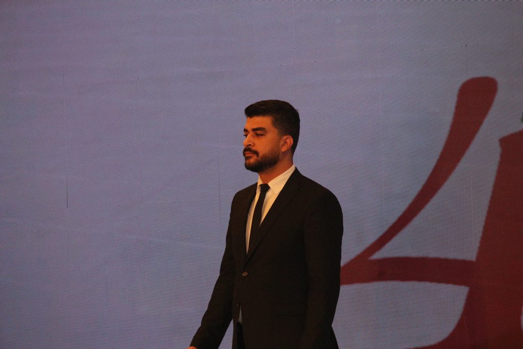 بالصور افتتاح المهرجان الدولي الـ4 للتمور الذي تنظمه جائزة خليفة الدولية لنخيل التمر
