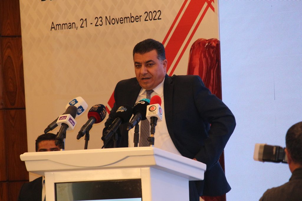 بالصور افتتاح المهرجان الدولي الـ4 للتمور الذي تنظمه جائزة خليفة الدولية لنخيل التمر