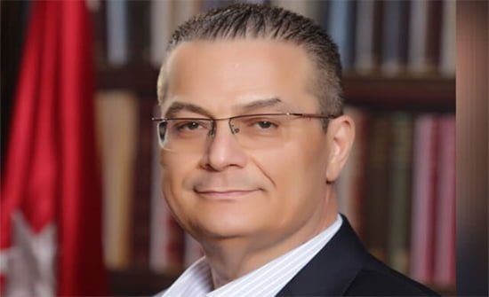 شركس : الاقتصاد الأردني يسير على الطريق الصحيح