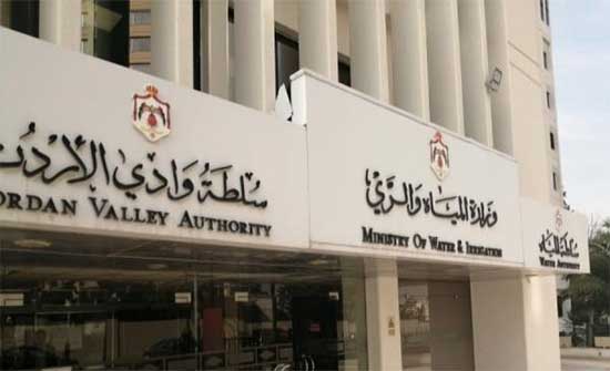 سلطة وادي الأردن تؤكد طواقمها مناوبة في جميع إداراتها في الأغوار