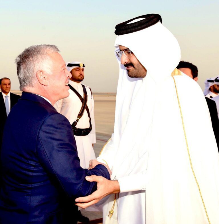 صورة حول : الملك يحضر حفل انطلاق كأس العالم بالدوحة الملك يحضر حفل انطلاق كأس العالم بالدوحة