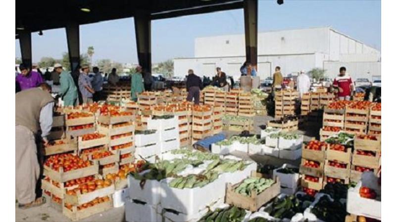 صورة حول : اسعار الخضار اليوم الاربعاء في السوق المركزي اسعار الخضار اليوم الاربعاء في السوق المركزي