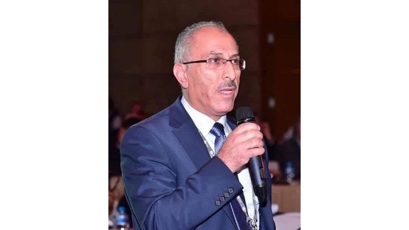 محمد الطراونة مديرا عاما للضمان الاجتماعي