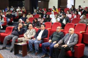 "إعلام البترا" تستضيف ندوة متخصصة عن "التسويق عبر المؤثرين" بالتعاون مع جامعة "آردن" البريطانية