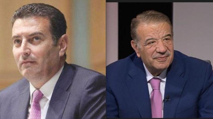 الدغمي حسم رئاسة مجلس النواب للصفدي بلا منازع